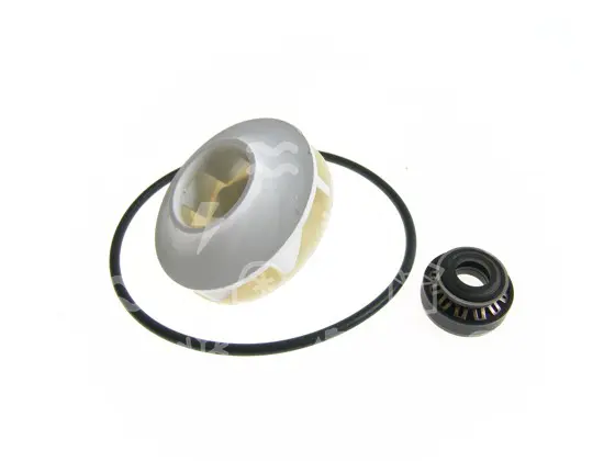 těsnění oběhového čerpadla BOSCH, těsnící sada, (větší turbína), d=65mm